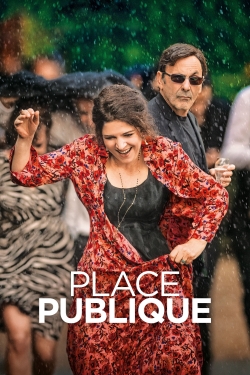 watch free Place publique hd online