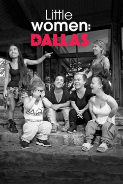 watch free Little Women: Dallas hd online