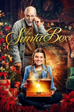 watch free The Santa Box hd online
