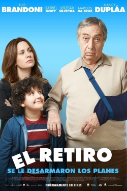 watch free El Retiro hd online