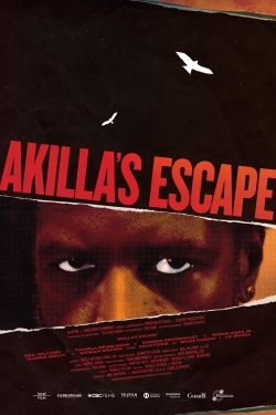 watch free Akilla's Escape hd online