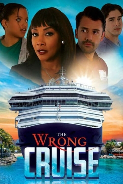 watch free The Wrong Cruise hd online