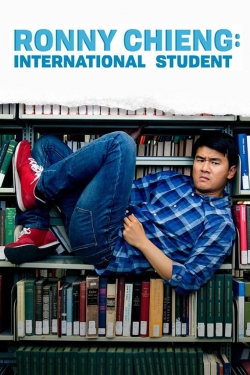 watch free Ronny Chieng: International Student hd online