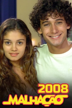 watch free Malhação 2008 hd online