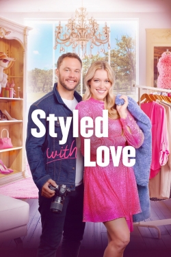 watch free Styled with Love hd online