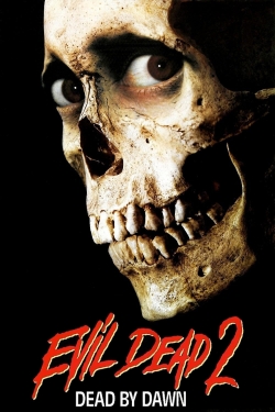 watch free Evil Dead II hd online