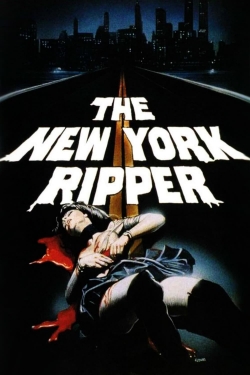 watch free The New York Ripper hd online
