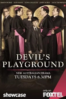 watch free Devil's Playground hd online