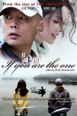 watch free If You Are the One hd online