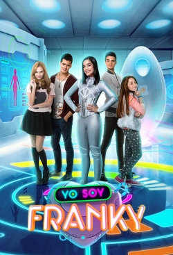 watch free Yo Soy Franky hd online