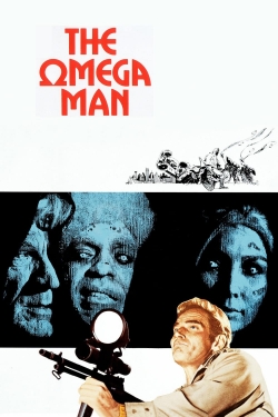 watch free The Omega Man hd online