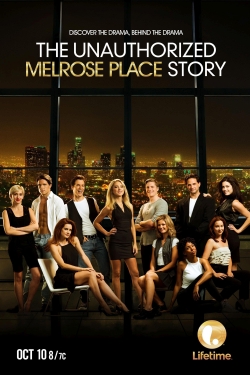 watch free The Unauthorized Melrose Place Story hd online