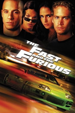 watch free The Fast and the Furious hd online