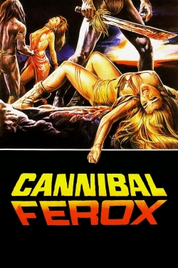 watch free Cannibal Ferox hd online