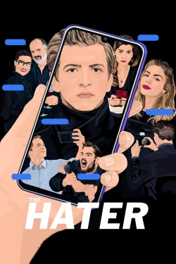 watch free The Hater hd online