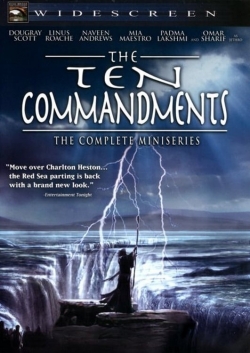 watch free The Ten Commandments hd online