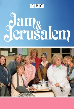 watch free Jam & Jerusalem hd online