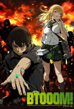 watch free BTOOOM! hd online