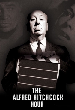 watch free The Alfred Hitchcock Hour hd online