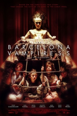 watch free The Barcelona Vampiress hd online
