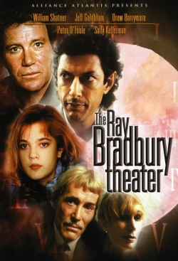 watch free The Ray Bradbury Theater hd online