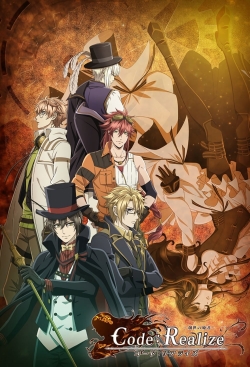 watch free Code:Realize hd online