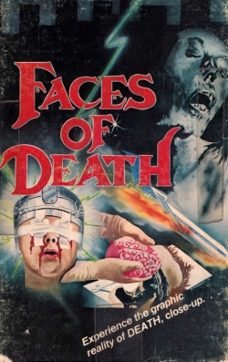 watch free Faces of Death hd online