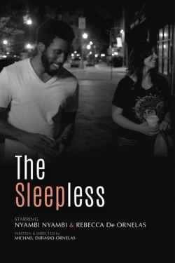 watch free The Sleepless hd online