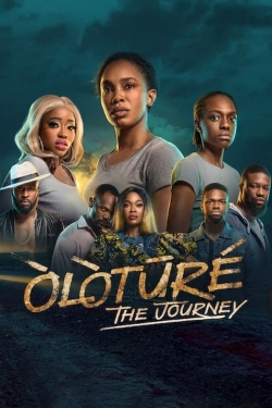 watch free Òlòtūré: The Journey hd online