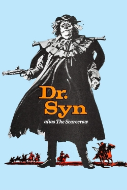 watch free Dr. Syn, Alias the Scarecrow hd online