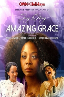 watch free Song & Story: Amazing Grace hd online