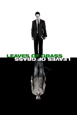 watch free Leaves of Grass hd online