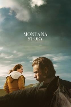 watch free Montana Story hd online