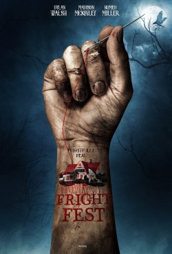 watch free American Fright Fest hd online