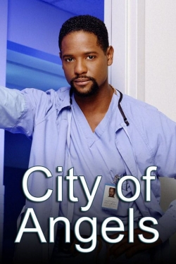 watch free City of Angels hd online