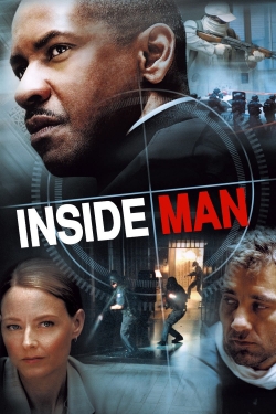 watch free Inside Man hd online