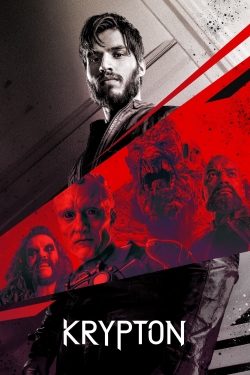 watch free Krypton hd online