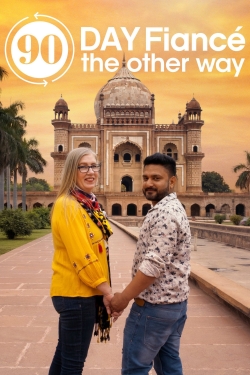 watch free 90 Day Fiancé: The Other Way hd online