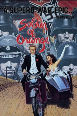 watch free Soldier of Orange hd online