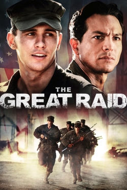 watch free The Great Raid hd online
