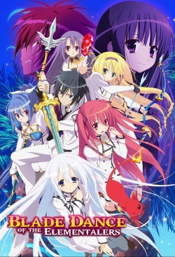 watch free Blade Dance of Elementalers hd online