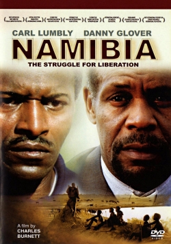 watch free Namibia: The Struggle for Liberation hd online