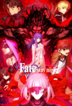 watch free Fate/stay night: Heaven’s Feel II. lost butterfly hd online