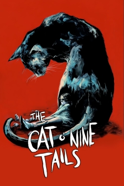 watch free The Cat o' Nine Tails hd online