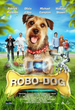 watch free Robo-Dog hd online