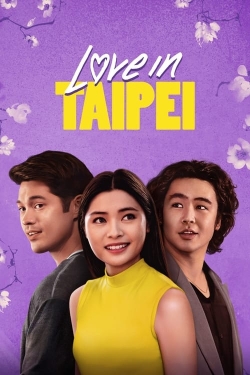 watch free Love in Taipei hd online