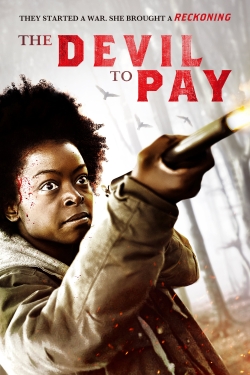 watch free The Devil to Pay hd online