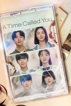watch free A Time Called You hd online