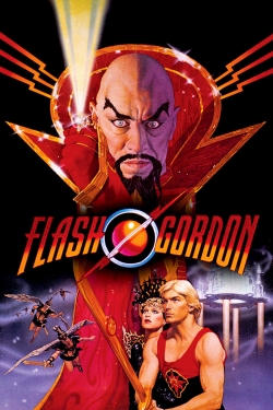 watch free Flash Gordon hd online