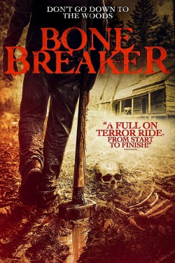 watch free Bone Breaker hd online